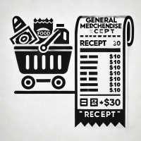 Чеки на товары в Переславле-Залесском